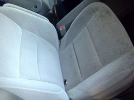 2015 TOYOTA SIENNA, GRAY, LE MODEL, 3.5L, AT,  FWD.   Z26508